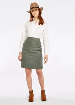 Dubarry Fern Tweed Skirt - Rowan 7 Dubarry Fern Tweed Skirt - Rowan -Dubarry Sales 416269 2AMR7pFjSgpliI