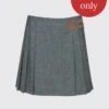 Dubarry Foxglove Tweed Skirt - Mist -Dubarry Sales 416789PM8QvkzHaoVnV