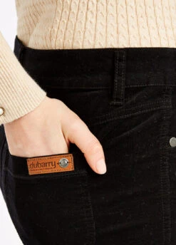 Dubarry Honeysuckle Jeans - Black 9 Dubarry Honeysuckle Jeans - Black -Dubarry Sales 417501 4ztPmRtGsVfqSJ