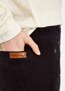 Dubarry Honeysuckle Jeans - Navy -Dubarry Sales 417503 4