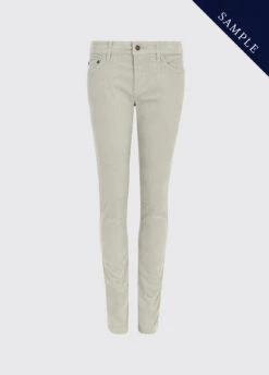 Dubarry Honeysuckle - Stone - Size EU 42 -Dubarry Sales 417516 1 sample