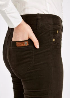 Dubarry Honeysuckle Jeans - Bourbon -Dubarry Sales 417517 4