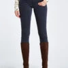 Dubarry Honeysuckle Pincord Jeans - Indigo -Dubarry Sales 417524 3