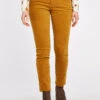 Dubarry Honeysuckle Jeans - Mustard -Dubarry Sales 417533 3