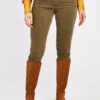 Dubarry Honeysuckle Jeans - Dusky Green -Dubarry Sales 417549 3ACKo0s1gNOBUb