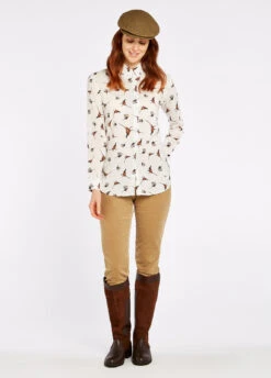 Dubarry Honeysuckle Jeans - Camel 8 Dubarry Honeysuckle Jeans - Camel -Dubarry Sales 417564 2