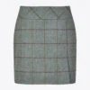 Dubarry Bellflower Tweed Skirt - Sorrel -Dubarry Sales 419586 1VXfRwKuPQPUFW