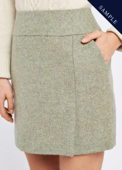 Dubarry Bellflower - Winter Moss - Size EU 36 -Dubarry Sales 419590 4 sample