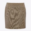 Dubarry Bellflower Tweed Skirt - Sable -Dubarry Sales 419594 1vN0qWQoJTTj2J