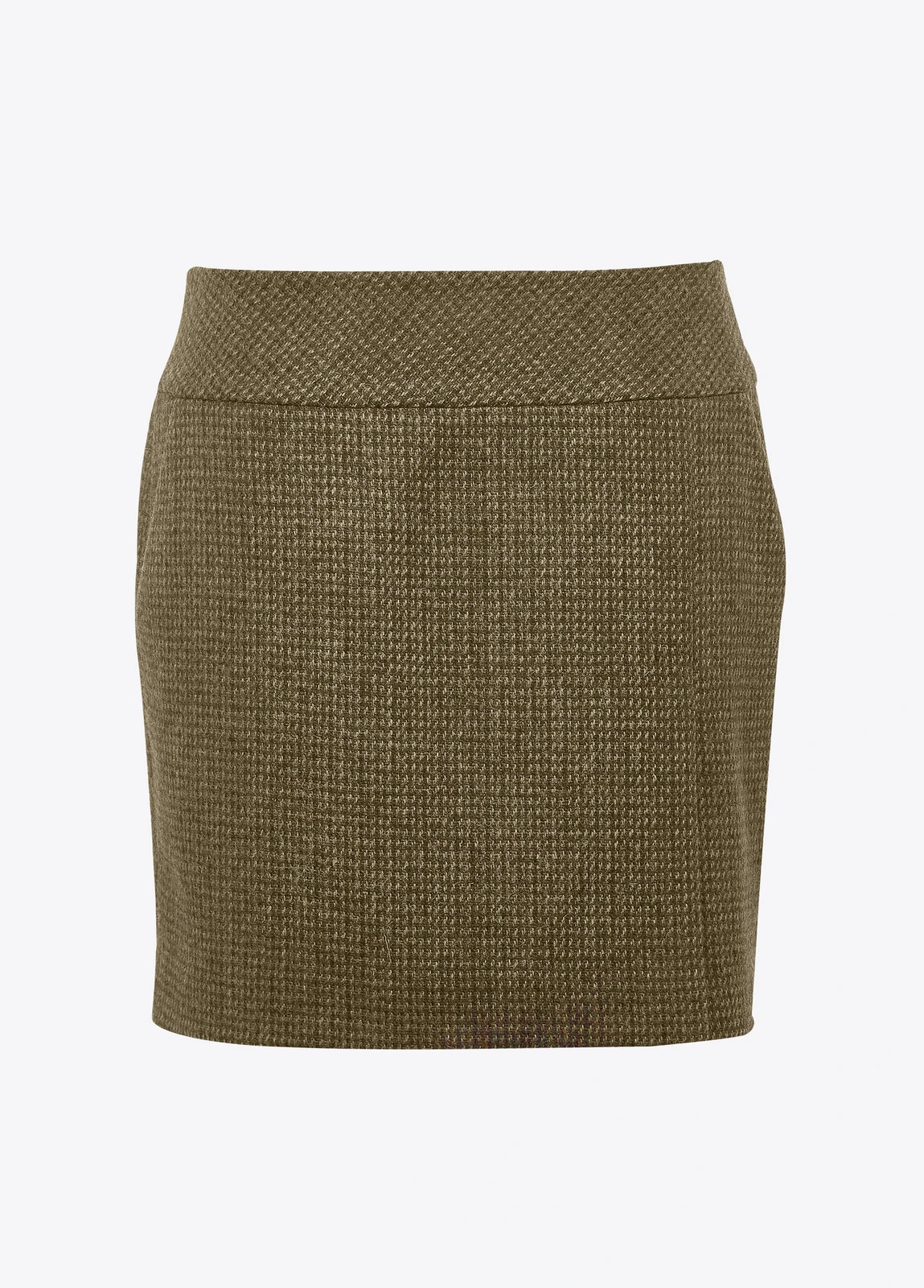Dubarry Bellflower Tweed Skirt - Heath 4 Dubarry Bellflower Tweed Skirt - Heath - Image 2