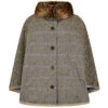 Dubarry Hollybrook Tweed Cape - Woodrose -Dubarry Sales 419654 1pSUQl9ZMAanBhENViB3Zn4cUcz