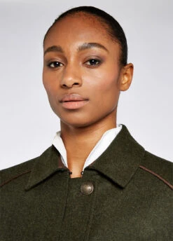 Dubarry Slievebloom Tweed Jacket - Loden -Dubarry Sales 420246 6yLSf1pECCQGSJ
