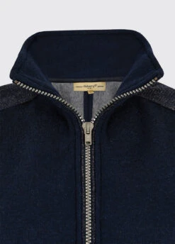 Dubarry Cherrywood Gilet - Navy 17 Dubarry Cherrywood Gilet - Navy -Dubarry Sales 420403 2