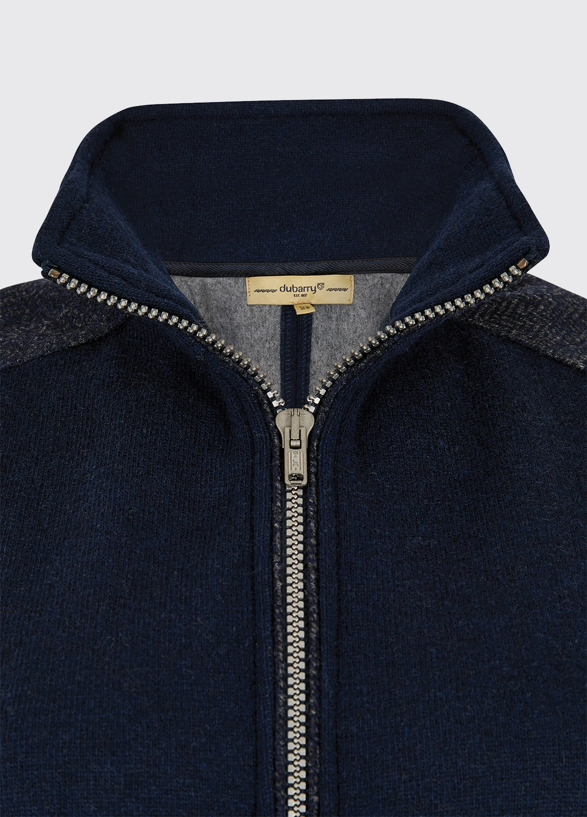 Dubarry Cherrywood Gilet - Navy 10 Dubarry Cherrywood Gilet - Navy - Image 8