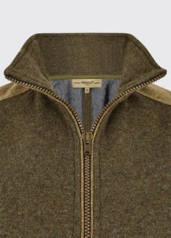 Dubarry Cherrywood Gilet - Dusky Green 13 Dubarry Cherrywood Gilet - Dusky Green -Dubarry Sales 420449 2