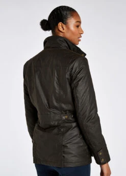 Dubarry Munsboro Wax Jacket - Verdigris 14 Dubarry Munsboro Wax Jacket - Verdigris -Dubarry Sales 420739 6moWoNlgkO9ell