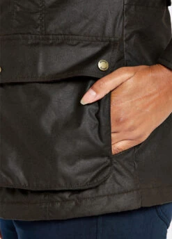 Dubarry Munsboro Wax Jacket - Verdigris 16 Dubarry Munsboro Wax Jacket - Verdigris -Dubarry Sales 420739 8lp6Six1UFcoZb