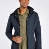 Dubarry Camlodge Quilted Jacket - Navy -Dubarry Sales 420803 4