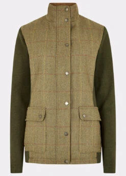 Dubarry Elmwood - Elm 12 Dubarry Elmwood - Elm -Dubarry Sales 421167 01