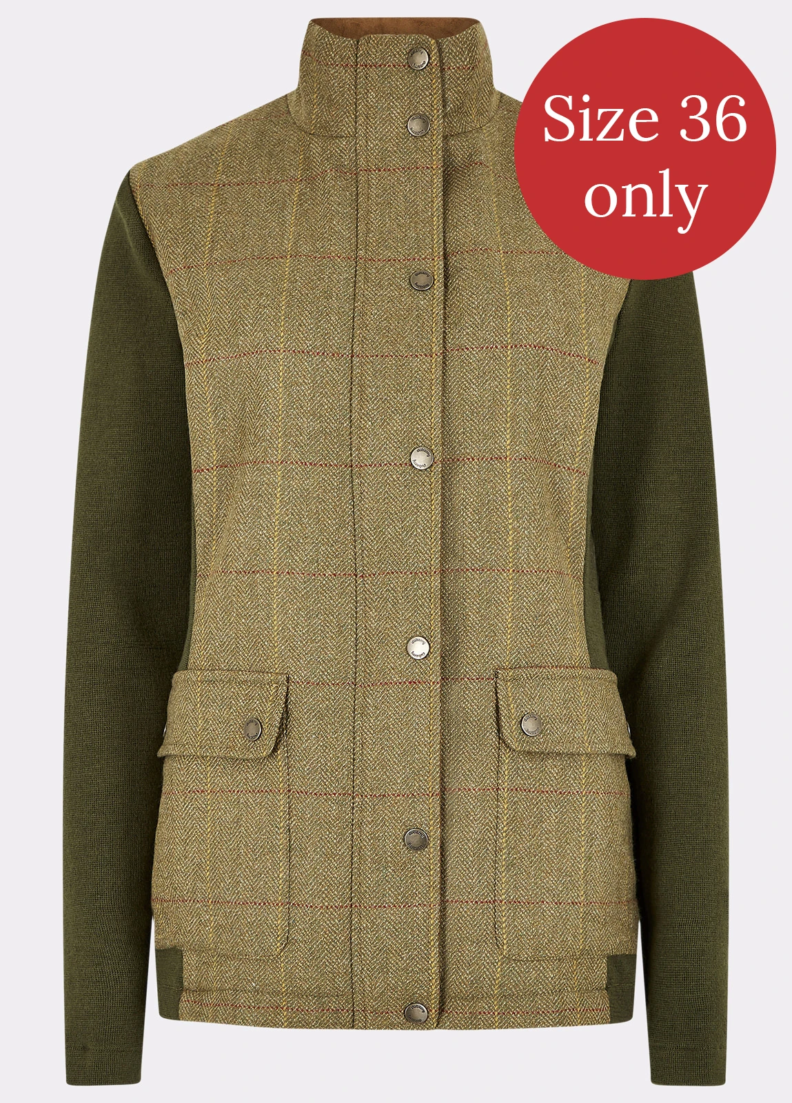 Dubarry Elmwood - Elm 3 Dubarry Elmwood - Elm