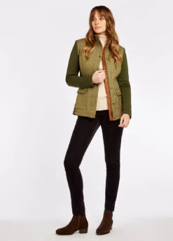 Dubarry Elmwood - Elm 11 Dubarry Elmwood - Elm -Dubarry Sales 421167 02