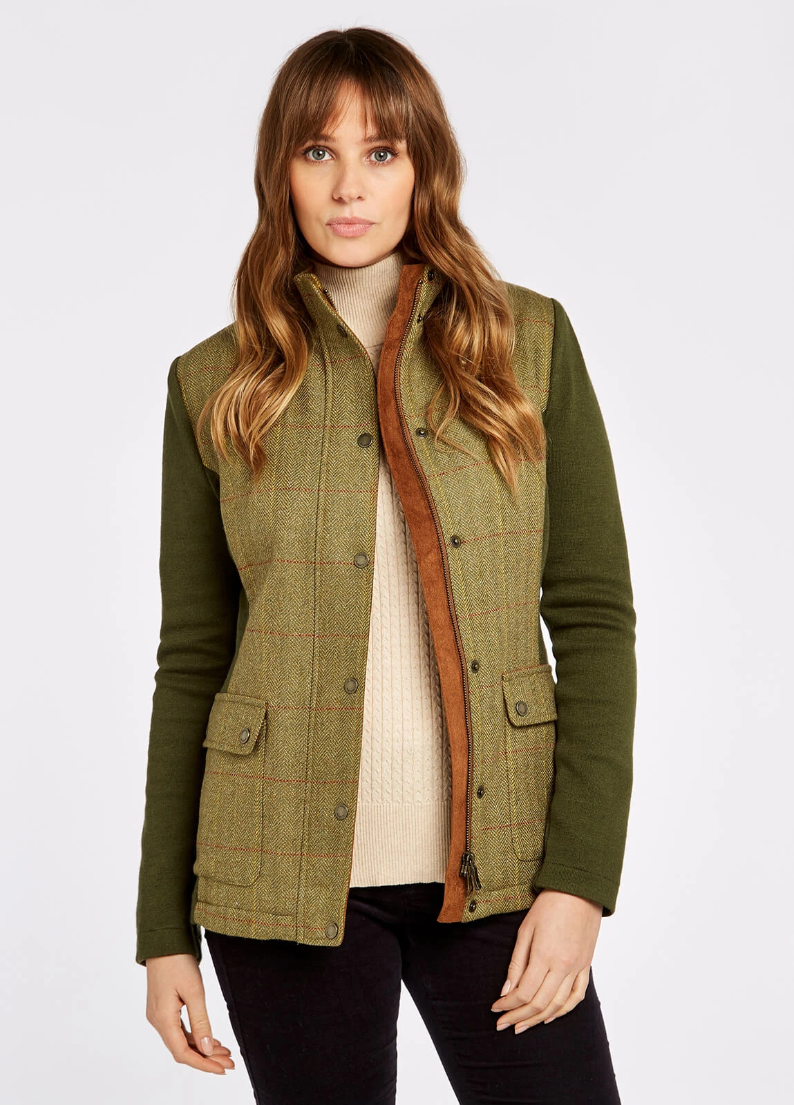 Dubarry Elmwood - Elm 4 Dubarry Elmwood - Elm - Image 2