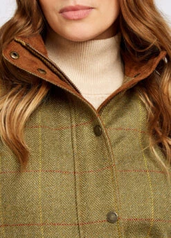 Dubarry Elmwood - Elm 14 Dubarry Elmwood - Elm -Dubarry Sales 421167 05