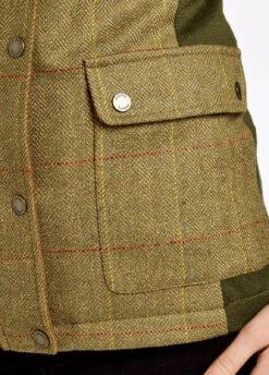 Dubarry Elmwood - Elm 13 Dubarry Elmwood - Elm -Dubarry Sales 421167 06