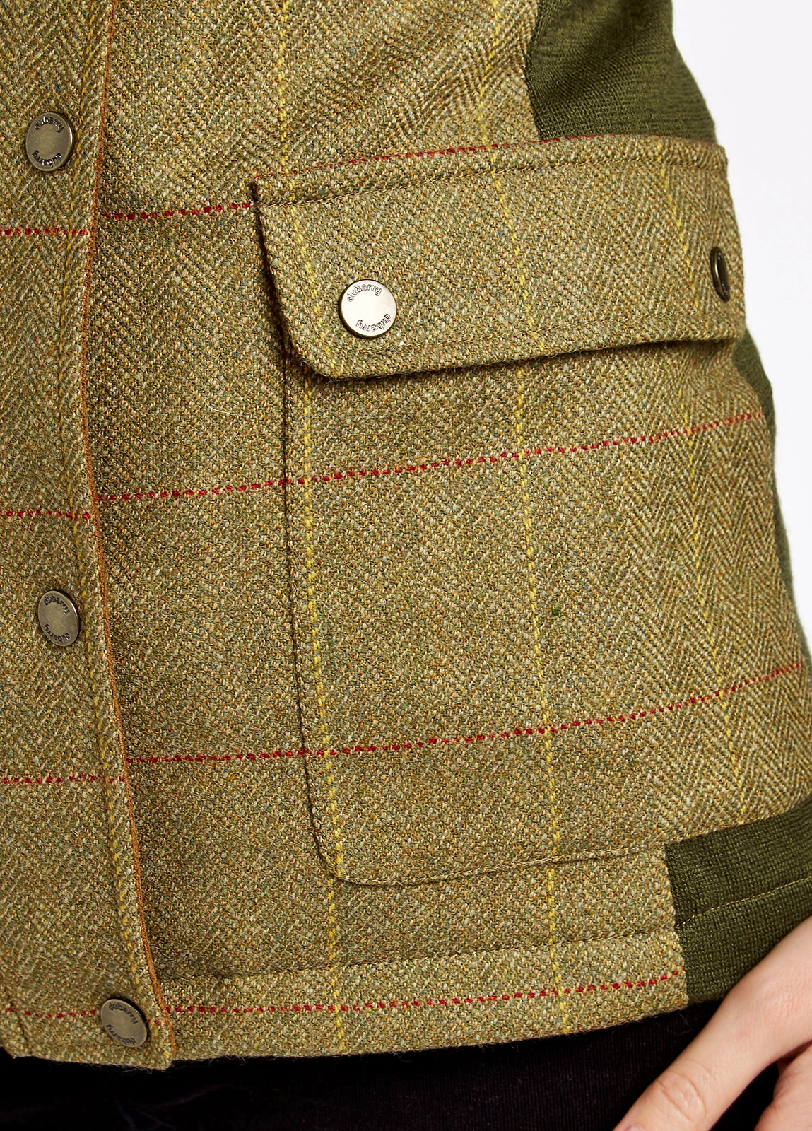 Dubarry Elmwood - Elm 7 Dubarry Elmwood - Elm - Image 5