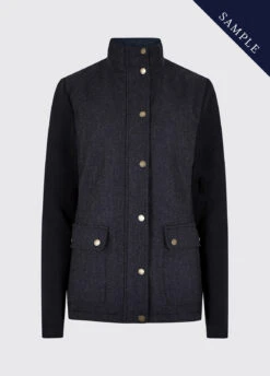 Dubarry Elmwood - Midnight - EU 36