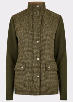 Dubarry Elmwood - Heath -Dubarry Sales 421197 01