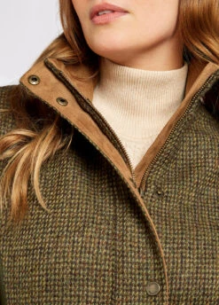 Dubarry Elmwood - Heath -Dubarry Sales 421197 06