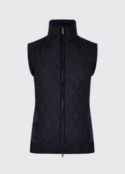 Dubarry Juniper - Midnight - EU 36