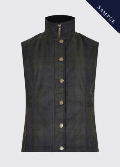 Dubarry Grange - Black Watch - Size EU 36