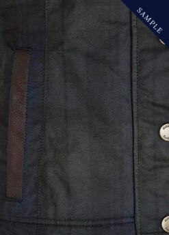 Dubarry Grange - Black Watch - Size EU 36 -Dubarry Sales 421559 2 sample