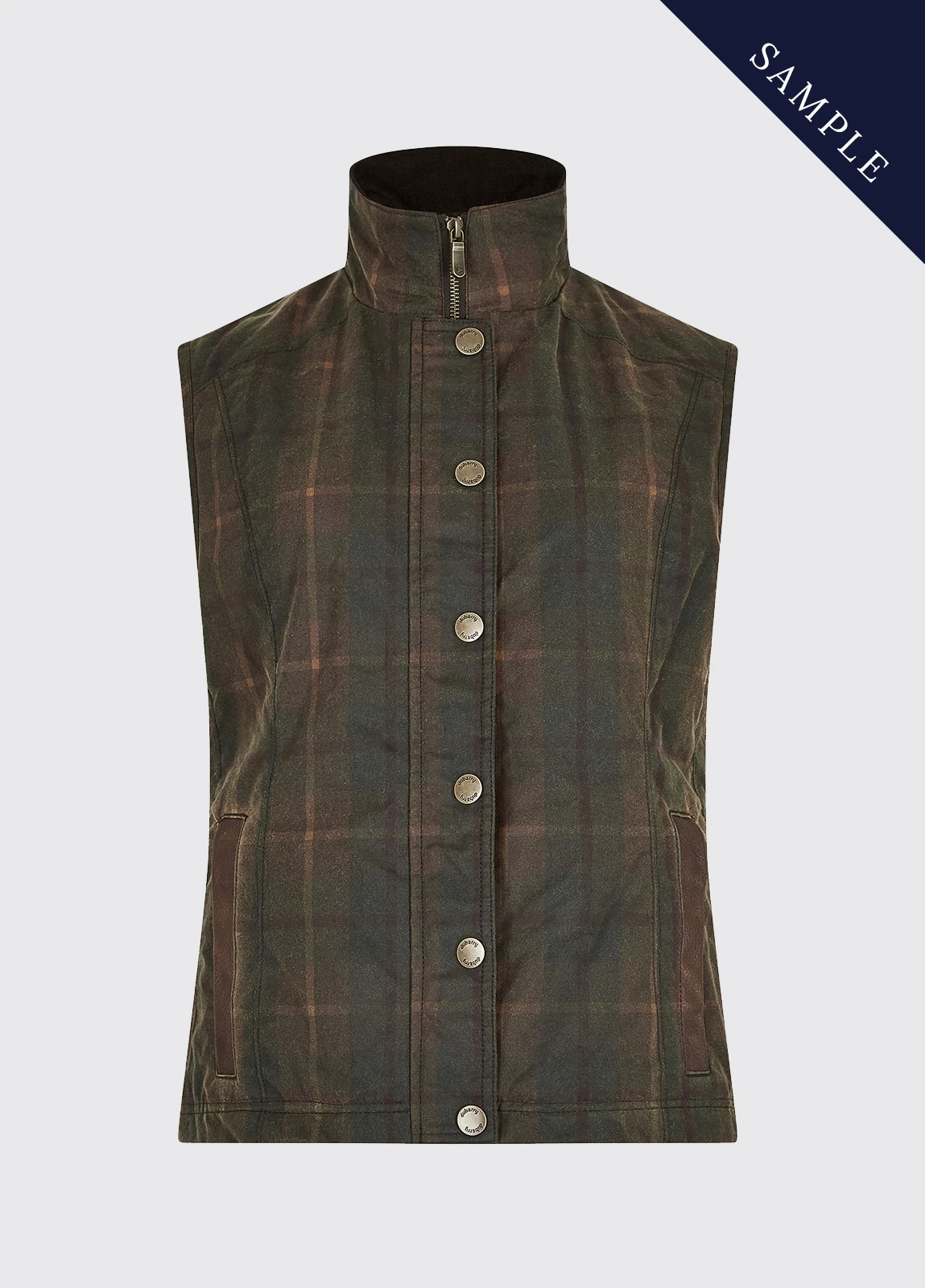 Dubarry Grange - Hunter Brown - Size EU 36 3 Dubarry Grange - Hunter Brown - Size EU 36