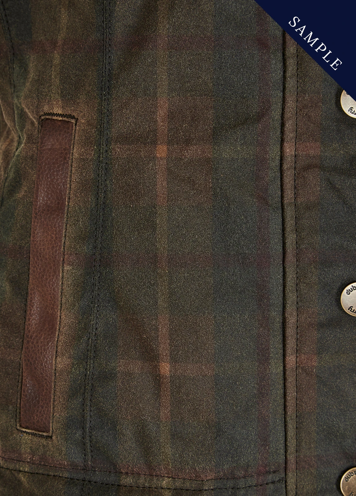 Dubarry Grange - Hunter Brown - Size EU 36 5 Dubarry Grange - Hunter Brown - Size EU 36 - Image 3