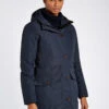 Dubarry Sandford Parka - Navy