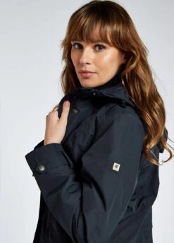 Dubarry Alderford Waterproof Coat - Navy -Dubarry Sales 421803 8