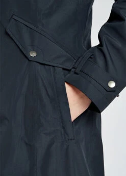 Dubarry Alderford Waterproof Coat - Navy -Dubarry Sales 421803 9