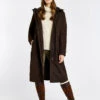 Dubarry Alderford Waterproof Coat - Mahogany -Dubarry Sales 421822 3
