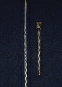 Dubarry Whitepark Full Zip Jacket - Navy 11 Dubarry Whitepark Full Zip Jacket - Navy -Dubarry Sales 421903 2