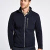 Dubarry Whitepark Full Zip Jacket - Navy -Dubarry Sales 421903 4