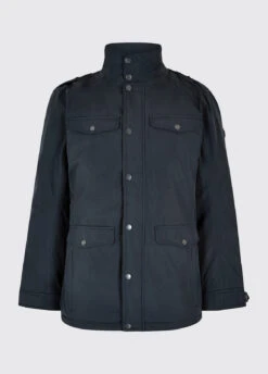 Dubarry Scotstown GORE-TEX Jacket - Navy - Size Medium
