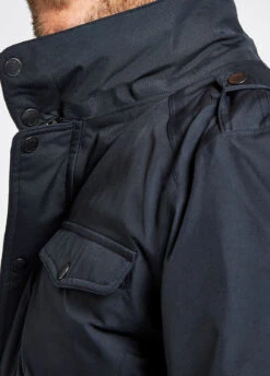 Dubarry Scotstown GORE-TEX Jacket - Navy - Size Medium -Dubarry Sales 422003 3