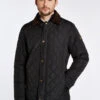 Dubarry Mountusher Quilted Jacket - Black 1 Dubarry Mountusher Quilted Jacket - Black -Dubarry Sales 422201 2