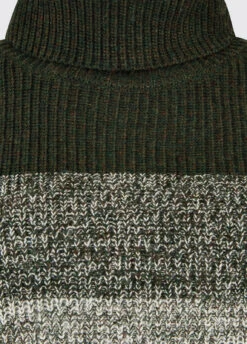 Dubarry Killossery Sweater - Olive -Dubarry Sales 422509 2