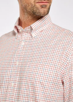 Dubarry Muckross Shirt - Ruby -Dubarry Sales 424644 04