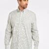 Dubarry Muckross Shirt - Dusky Green -Dubarry Sales 424649 03