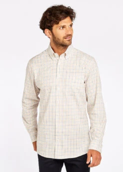 Dubarry Muckross Shirt - Harvest